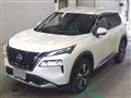 2023 Nissan X-Trail