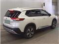2023 Nissan X-Trail