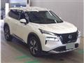 2023 Nissan X-Trail