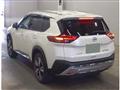 2023 Nissan X-Trail