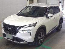 2023 Nissan X-Trail