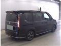 2023 Honda Step WGN