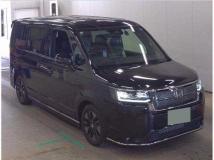 2023 Honda Step WGN