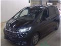 2021 Honda Freed
