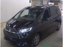 2021 Honda Freed