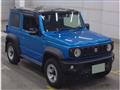 2024 Suzuki Jimny Sierra
