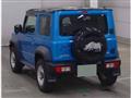2024 Suzuki Jimny Sierra