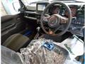2024 Suzuki Jimny Sierra