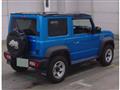 2024 Suzuki Jimny Sierra