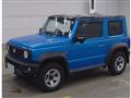 2024 Suzuki Jimny Sierra