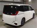 2023 Toyota Noah