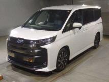 2023 Toyota Noah