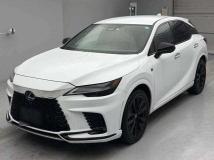 2023 Lexus RX