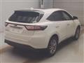 2019 Toyota Harrier