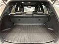 2019 Toyota Harrier