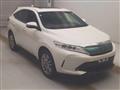 2019 Toyota Harrier