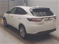 2019 Toyota Harrier