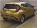 2021 Toyota AQUA
