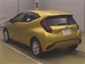 2021 Toyota AQUA