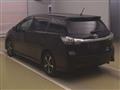 2014 Toyota Wish