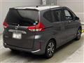 2017 Honda Freed
