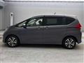 2017 Honda Freed