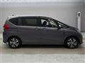 2017 Honda Freed