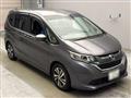 2017 Honda Freed