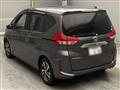 2017 Honda Freed
