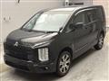 2023 Mitsubishi Delica D5