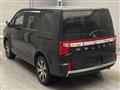 2023 Mitsubishi Delica D5