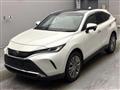 2021 Toyota Harrier