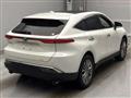 2021 Toyota Harrier