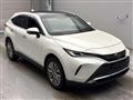 2021 Toyota Harrier