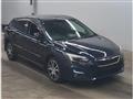 2017 Subaru Impreza