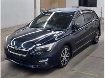 2017 Subaru Impreza