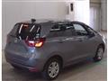 2020 Honda Fit