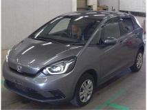 2020 Honda Fit