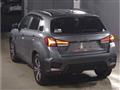 2024 Mitsubishi RVR