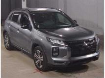 2024 Mitsubishi RVR