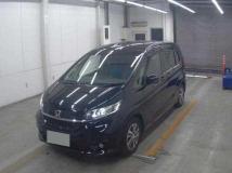 2021 Honda Freed
