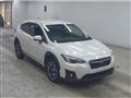 2018 Subaru IMPREZA XV HYBRID