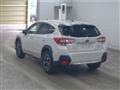 2018 Subaru IMPREZA XV HYBRID