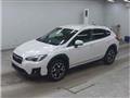 2018 Subaru IMPREZA XV HYBRID