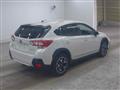 2018 Subaru IMPREZA XV HYBRID