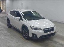 2018 Subaru IMPREZA XV HYBRID