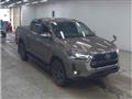 2023 Toyota Hilux