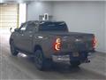 2023 Toyota Hilux
