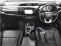 2023 Toyota Hilux