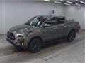 2023 Toyota Hilux